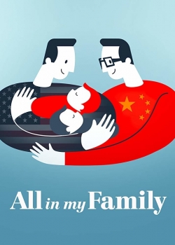 Watch Free All in My Family HD Online on SFlix