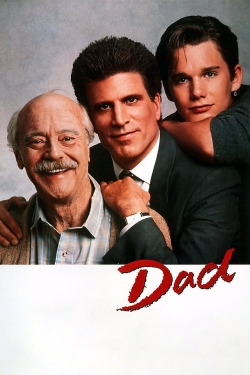 Watch Free Dad HD Online on SFlix