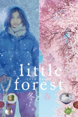 Watch Free Little Forest: Winter/Spring HD Online on SFlix