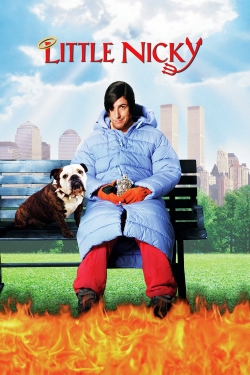 Watch Free Little Nicky HD Online on SFlix