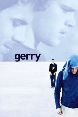 Watch Free Gerry HD Online on SFlix