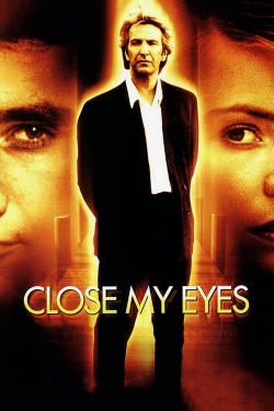 Watch Free Close My Eyes HD Online on SFlix