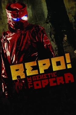 Watch Free Repo! The Genetic Opera HD Online on SFlix