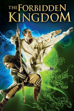 Watch Free The Forbidden Kingdom HD Online on SFlix