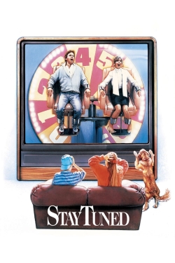 Watch Free Stay Tuned HD Online on SFlix