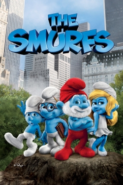 Watch Free The Smurfs HD Online on SFlix