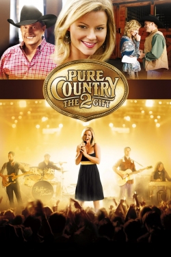 Watch Free Pure Country 2: The Gift HD Online on SFlix