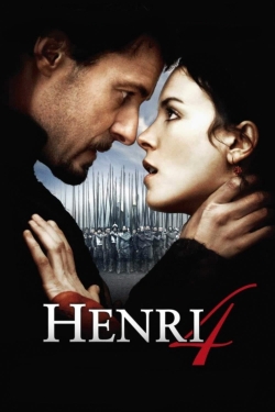 Watch Free Henri 4 HD Online on SFlix