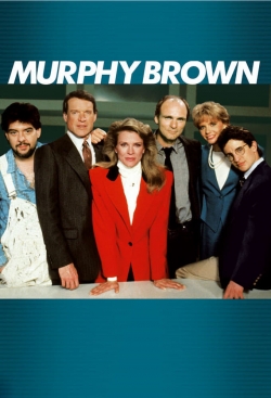 Watch Free Murphy Brown HD Online on SFlix