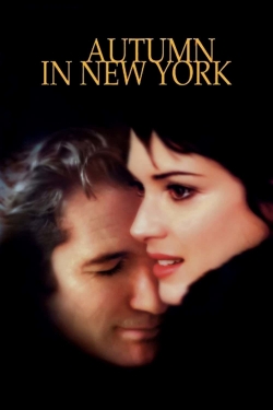 Watch Free Autumn in New York HD Online on SFlix