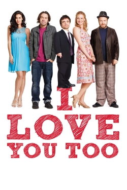 Watch Free I Love You Too HD Online on SFlix