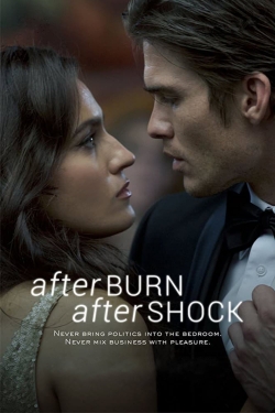 Watch Free Afterburn/Aftershock HD Online on SFlix