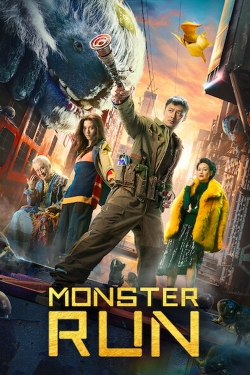 Watch Free Monster Run HD Online on SFlix