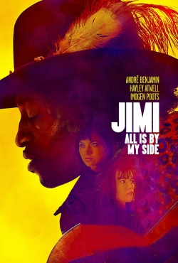 Watch Free Jimi: All Is by My Side HD Online on SFlix