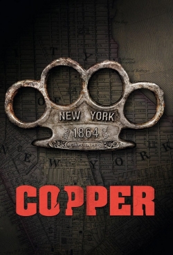 Watch Free Copper HD Online on SFlix