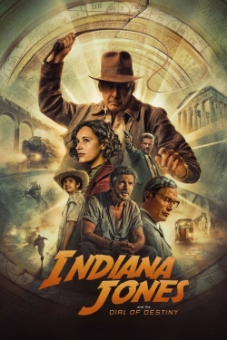 Watch Free Indiana Jones and the Dial of Destiny HD Online on SFlix