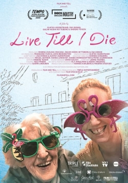 Watch Free Live Till I Die HD Online on SFlix