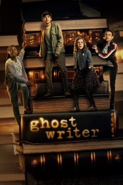 Watch Free Ghostwriter HD Online on SFlix