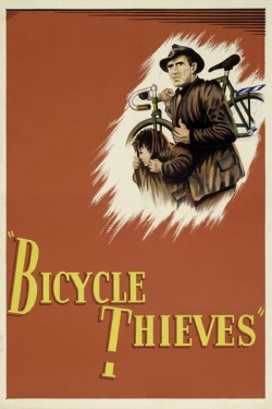 Watch Free Bicycle Thieves HD Online on SFlix