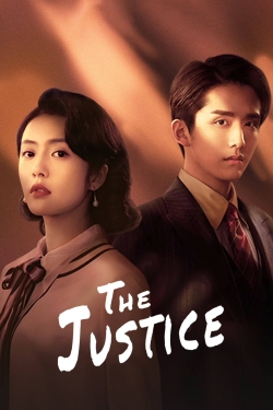 Watch Free The Justice HD Online on SFlix