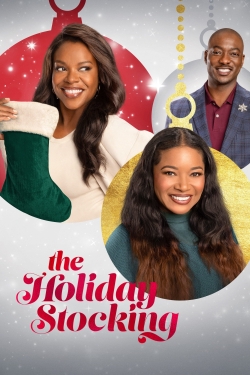 Watch Free The Holiday Stocking HD Online on SFlix