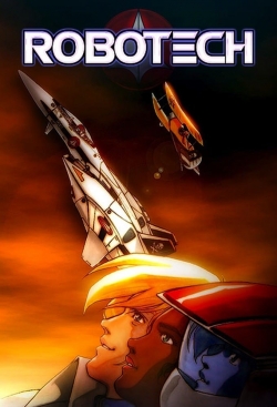 Watch Free Robotech HD Online on SFlix