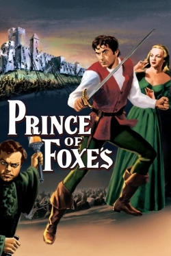 Watch Free Prince of Foxes HD Online on SFlix