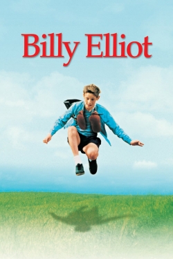 Watch Free Billy Elliot HD Online on SFlix