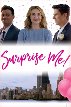 Watch Free Surprise Me! HD Online on SFlix