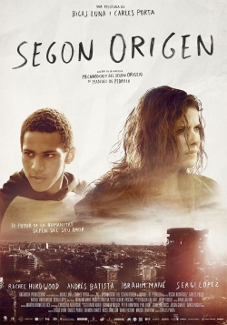 Watch Free Second Origin HD Online on SFlix