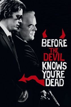 Watch Free Before the Devil Knows You're Dead HD Online on SFlix