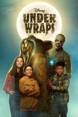 Watch Free Under Wraps HD Online on SFlix