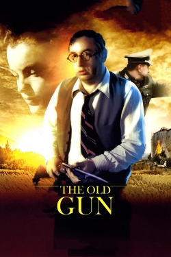 Watch Free The Old Gun HD Online on SFlix