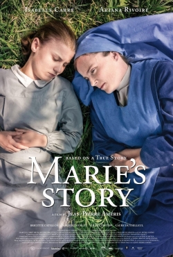 Watch Free Marie's Story HD Online on SFlix