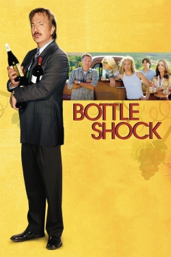 Watch Free Bottle Shock HD Online on SFlix