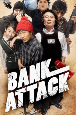 Watch Free Bank Attack HD Online on SFlix