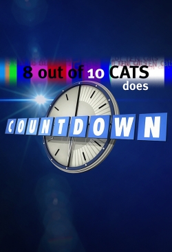 Watch Free 8 Out of 10 Cats Uncut HD Online on SFlix