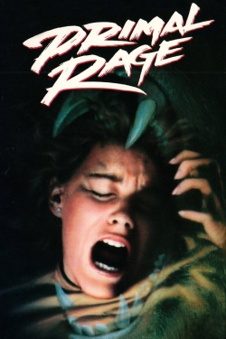 Watch Free Primal Rage HD Online on SFlix