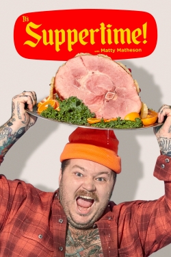 Watch Free It's Suppertime! HD Online on SFlix