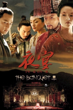 Watch Free The Banquet HD Online on SFlix