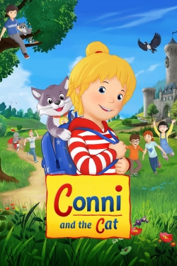 Watch Free Conni and the Cat HD Online on SFlix