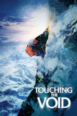 Watch Free Touching the Void HD Online on SFlix