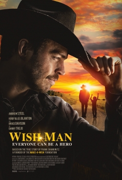 Watch Free Wish Man HD Online on SFlix