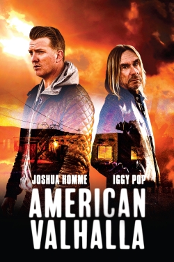 Watch Free American Valhalla HD Online on SFlix