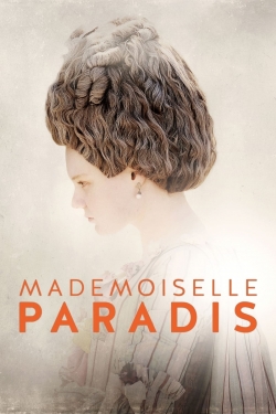 Watch Free Mademoiselle Paradis HD Online on SFlix