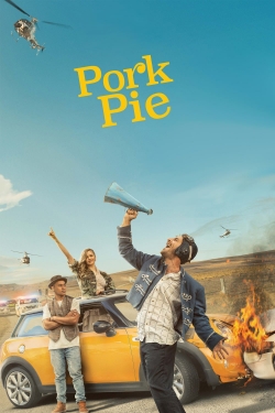 Watch Free Pork Pie HD Online on SFlix