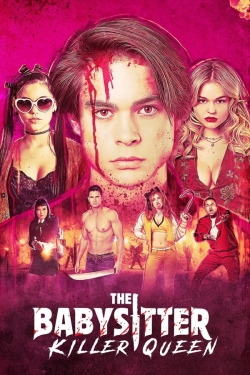 Watch Free The Babysitter: Killer Queen HD Online on SFlix