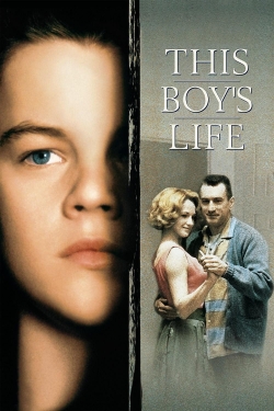 Watch Free This Boy’s Life HD Online on SFlix