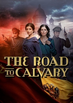 Watch Free The Road to Calvary HD Online on SFlix