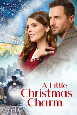 Watch Free A Little Christmas Charm HD Online on SFlix